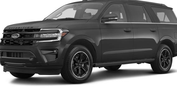 FORD EXPEDITION MAX 2023 1FMJK2A85PEA06996 image